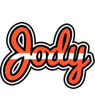 Jody denmark logo