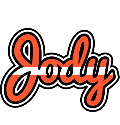 Jody denmark logo