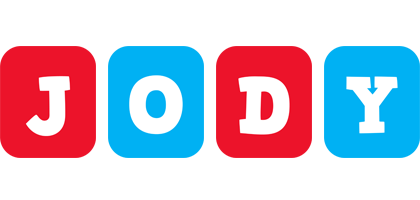 Jody diesel logo