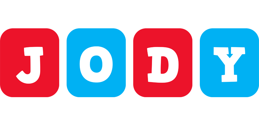 Jody diesel logo