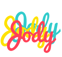 Jody disco logo