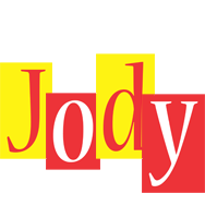 Jody errors logo