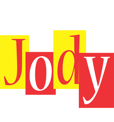 Jody errors logo