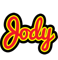 Jody fireman logo