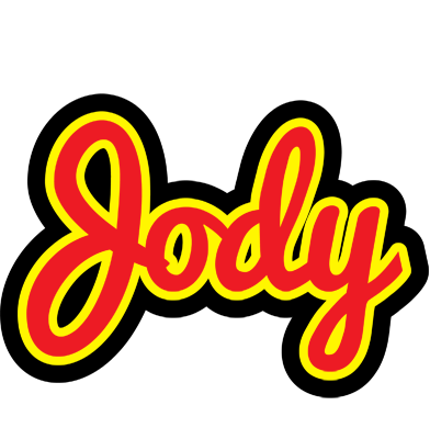 Jody fireman logo