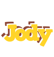 Jody hotcup logo