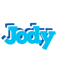 Jody jacuzzi logo