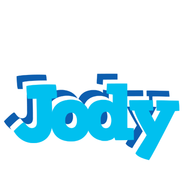 Jody jacuzzi logo