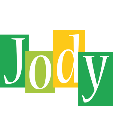 Jody lemonade logo