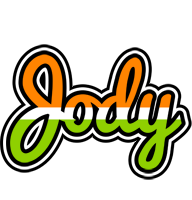 Jody mumbai logo