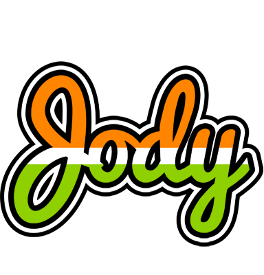Jody mumbai logo