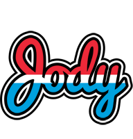 Jody norway logo