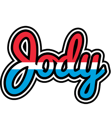 Jody norway logo
