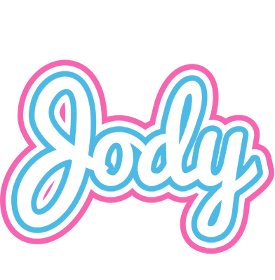 Jody outdoors logo