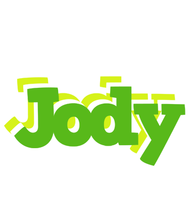 Jody picnic logo