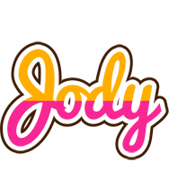 Jody smoothie logo