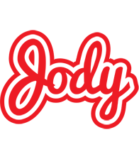 Jody sunshine logo