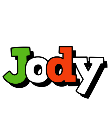 Jody venezia logo