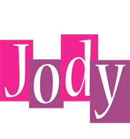 Jody whine logo