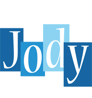 Jody winter logo