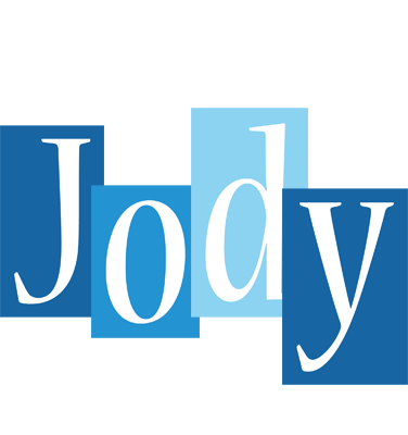 Jody winter logo