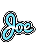 Joe argentine logo