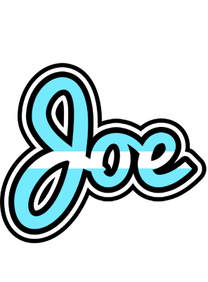 Joe argentine logo
