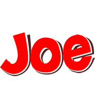 Joe basket logo