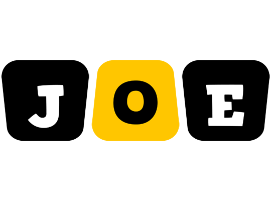 Joe boots logo