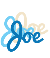 Joe breeze logo