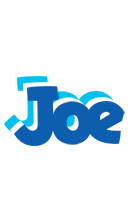 Joe business logo