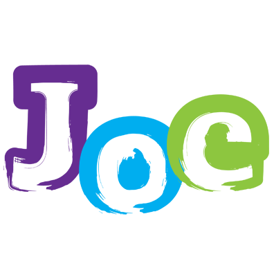 Joe casino logo
