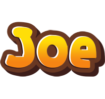 Joe cookies logo