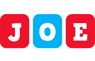 Joe diesel logo
