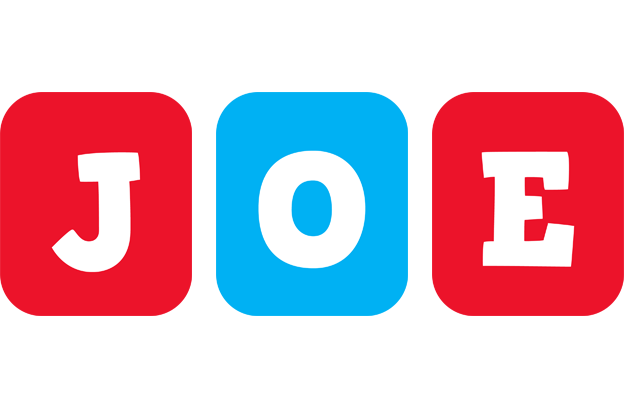 Joe diesel logo