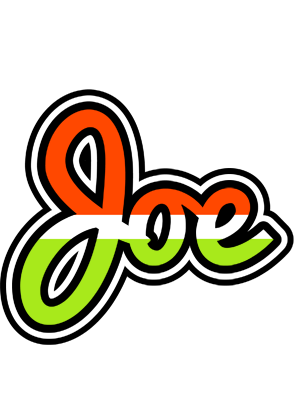 Joe exotic logo