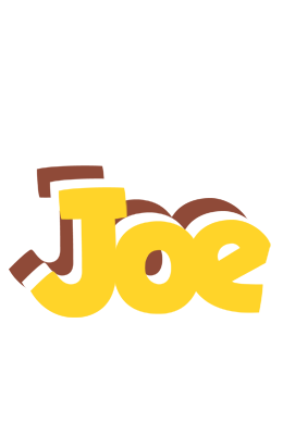 Joe hotcup logo