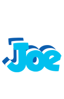 Joe jacuzzi logo