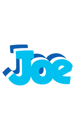 Joe jacuzzi logo