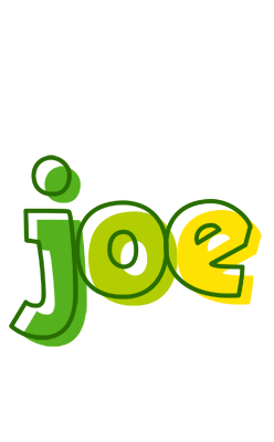 Joe juice logo