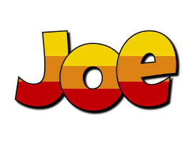 Joe jungle logo