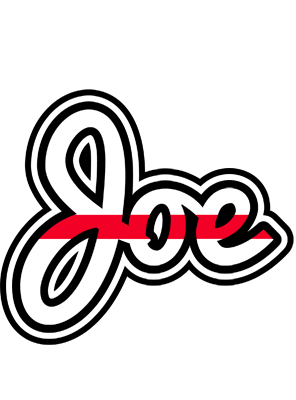 Joe kingdom logo