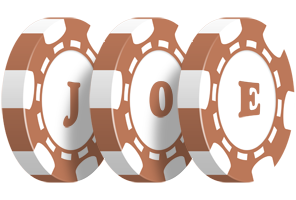 Joe limit logo