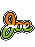 Joe mumbai logo