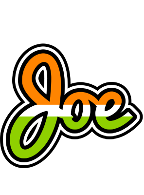 Joe mumbai logo