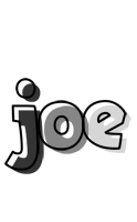 Joe night logo