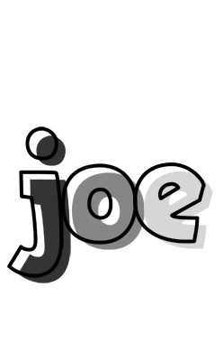 Joe night logo