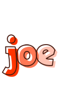 Joe paint logo