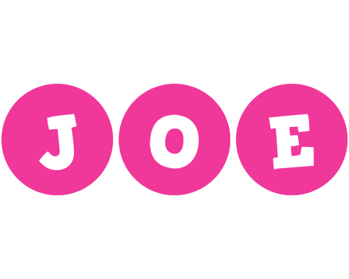 Joe poker logo