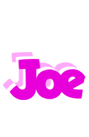 Joe rumba logo